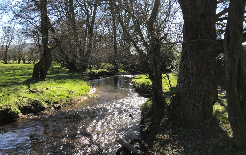 Shropshire Hills Walking Holiday: Into Clun